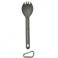 Титановая ложка-вилка Sea To Summit Titanium Spork